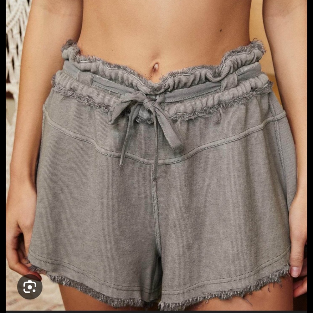 Free People Up & Fly Short